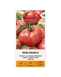 СК СЕМЕНА ДОМАТИ ROSE CRUSH H