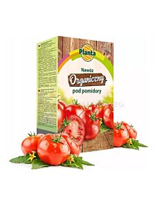 ПЛАНТА ОРГАНИЧЕН ТОР ЗА ДОМАТИ  1,8 КГ  Nawуz organiczny Planta pod pomidory 1.8kg