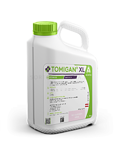 Томиган XL - 5 л