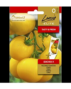Домат TOMATO LEMONIA H - 'SK- 15 семена