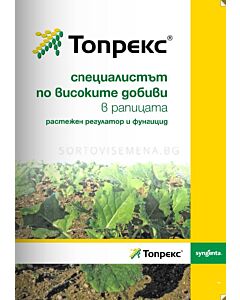 Топрекс - 1 л