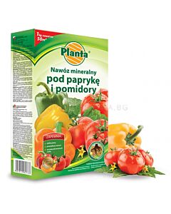 Тор за домати и пипер Planta