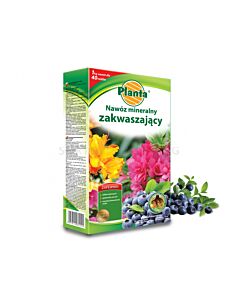 Тор за кисели почви Planta