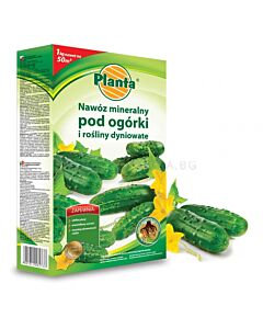 Тор за краставици и тиквички Planta