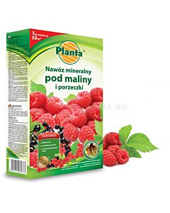 Тор за малини Planta