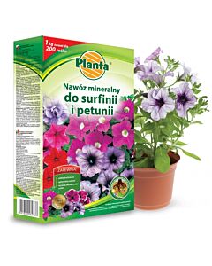Тор за петунии и сурфинии Planta