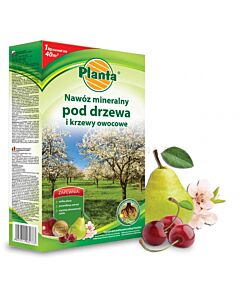 Тор за плодни дръвчета Planta