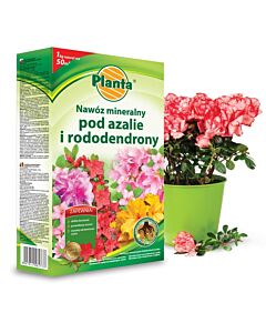 Тор за рододендрони и азалии Planta