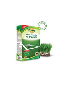 Тор за тревни площи Planta