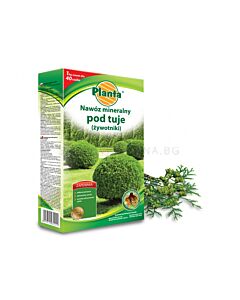 Тор за туи Planta