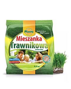 ПЛАНТА ТРЕВНА СМЕС 5 КГ Miesz.gaz. M.Trawnikowa 5kg  