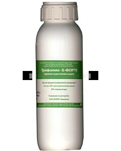 Трифолио S Форте - 1 л