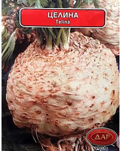 Семена целина глави
