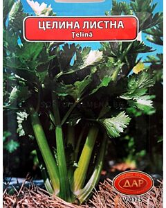 Семена целина Листна