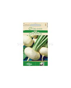 СК РЯПА УИТ МЕЙ TURNIP, WITTE MEI 