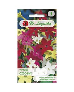 ЛГ НИКОТИАНА Nicotiana x sanderae mixture