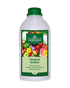 СК ТЕЧЕН ТОР УНИВЕРСАЛЕН  1Л UNIVERSAL FERTILIZER  