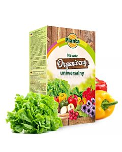ПЛАНТА ОРГАНИЧЕН ТОР УНИВЕРСАЛЕН 1,8 КГ  Nawуz organiczny Planta uniwersalny 1.8kg