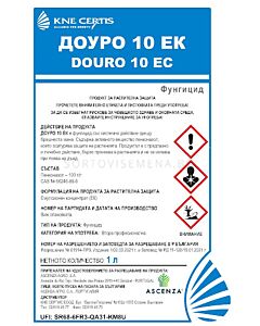 Доуро 10 ЕК - 1 л