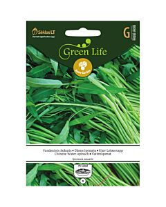Семена Кангкунг  / CHINESE WATER-SPINACH / 'SK - 1 оп