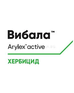 Вибала – НОВ - 5 л