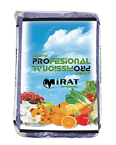 МИРАТ Комбиниран тор Mirat FertiActiv  NPK  8-6-14+CaO+SO3+ME