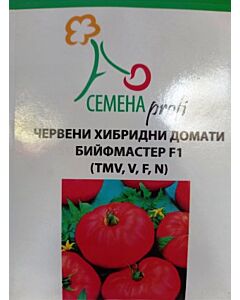 семена домати Бифмастер F1 - 30сем