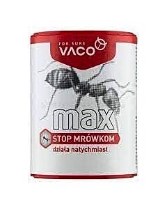 ВАКО ГРАНУЛИ ПРОТИВ МРАВКИ - 100Г