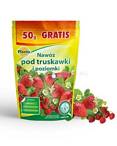 Водоразтворим тор за ягоди Planta