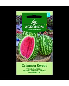 СК ДИНИ КРИМСОН СУИТ 1Г WATERMELON, CRIMSON SWEET