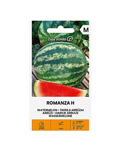 СК СЕМЕНА ДИНИ РОМАНЗА/ ROMANZA H - 10 семена