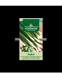 Зелен лук ONION WELSH - 'SK - 1.5г