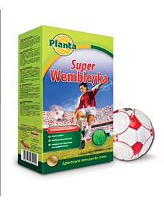 ПЛАНТА ТРЕВНА СМЕС S.Wembleyka 500Г 