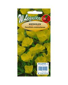 Енотера - жълта - Oenothera missouriensis (0.30g) -  Legutko