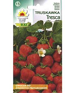 Ягоди TRESCA