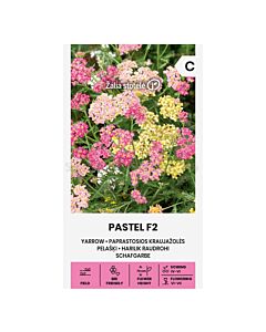 СК СЕМЕНА РАВНЕЦ PASTEL F2