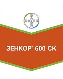 Зенкор 600 СК