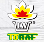 Toraf logo