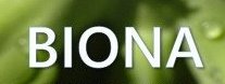 Biona logo