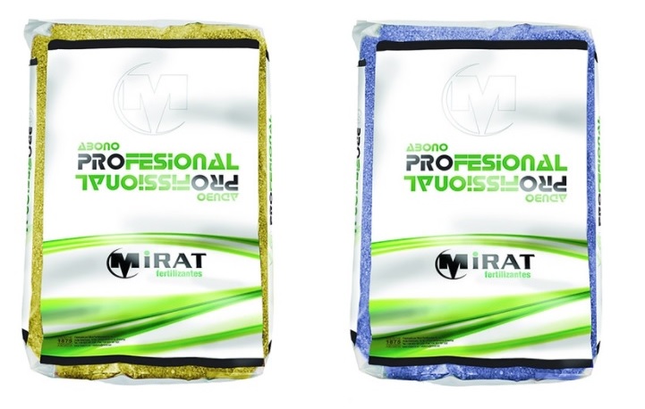 Торовете Мират (Mirat) – за по-богата реколта!